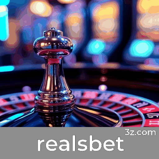 Realsbet: Especialista em Apostas Esportivas do Brasil