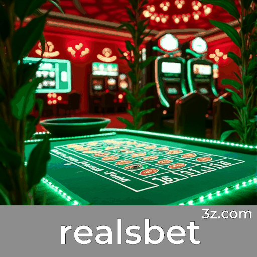 RealsBet: Variedade de jogos para entretenimento sem fim