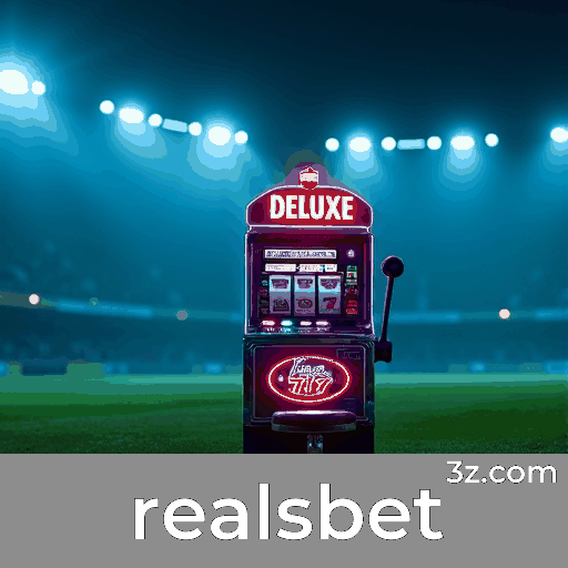 Realsbet: Estável, Seguro e Otimizado para Brasileiros