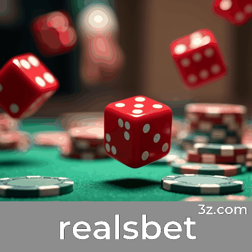 Realsbet: Experiência Imersiva e Variada para Brasileiros