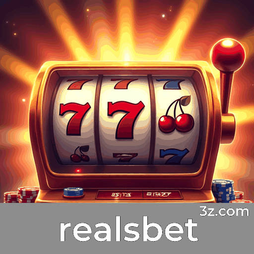 Realsbet: Experiência Imersiva e Variada para Brasileiros