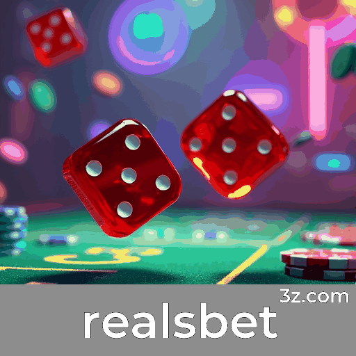 Realsbet: Estável, Seguro e Otimizado para Brasileiros