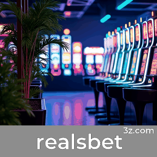 Realsbet: Especialista em Apostas Esportivas do Brasil